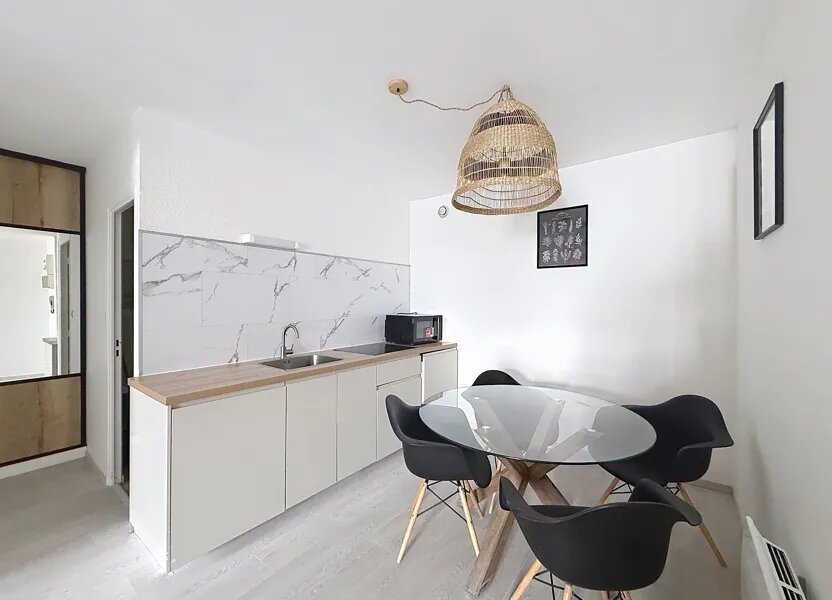 Appartement à vendre, 140m², Nancy