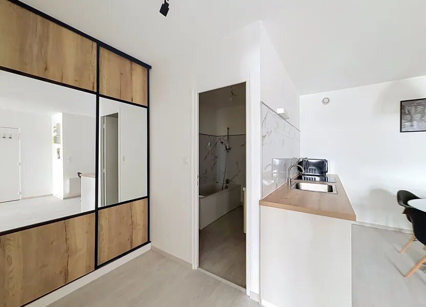 Appartement à vendre, 140m², Nancy