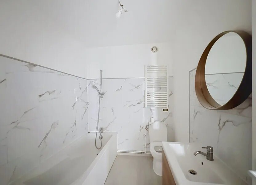 Appartement à vendre, 140m², Nancy