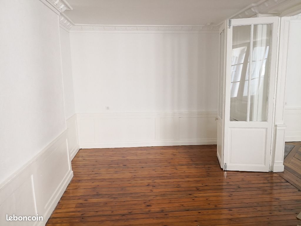 Appartement à louer, 40m², Nancy