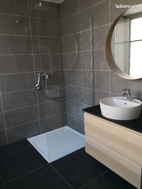 Appartement à louer, 40m², Nancy