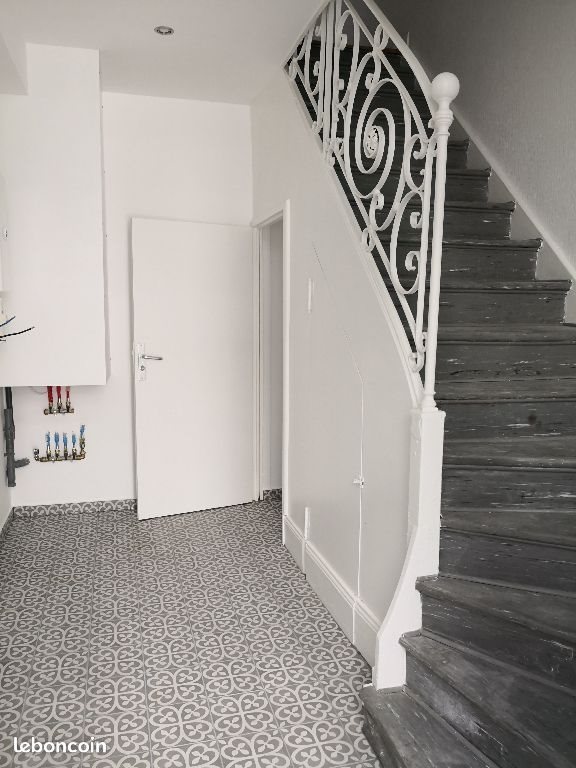 Appartement à louer, 40m², Nancy