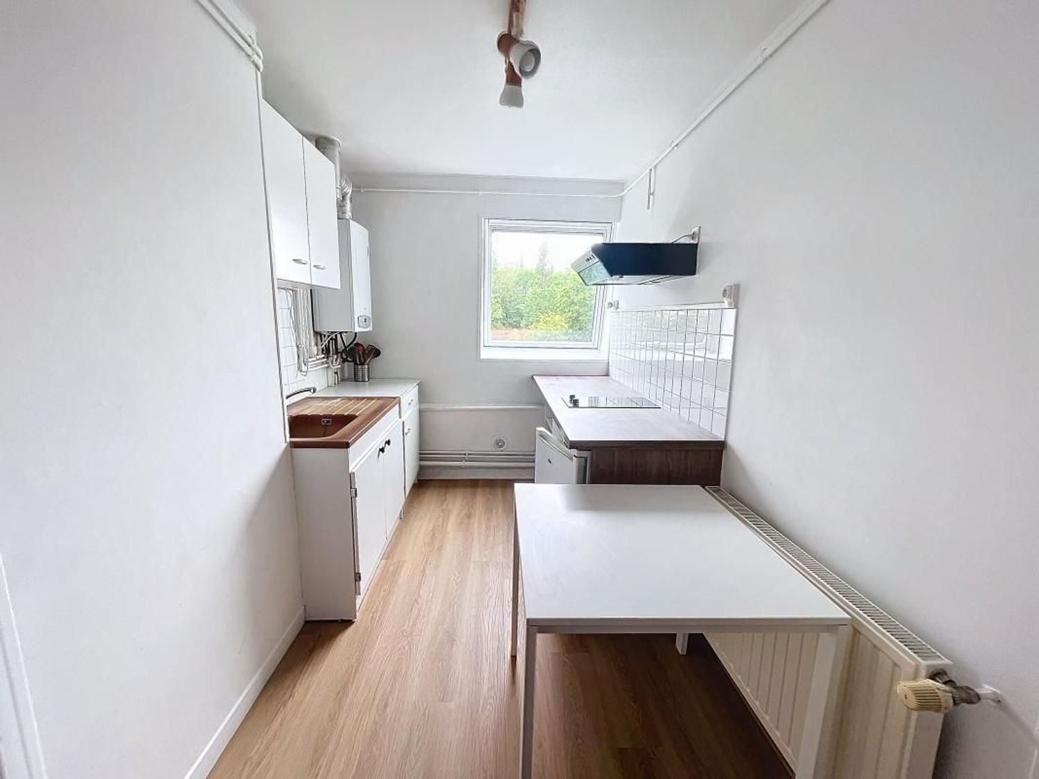 Appartement à louer, 40m², Nancy
