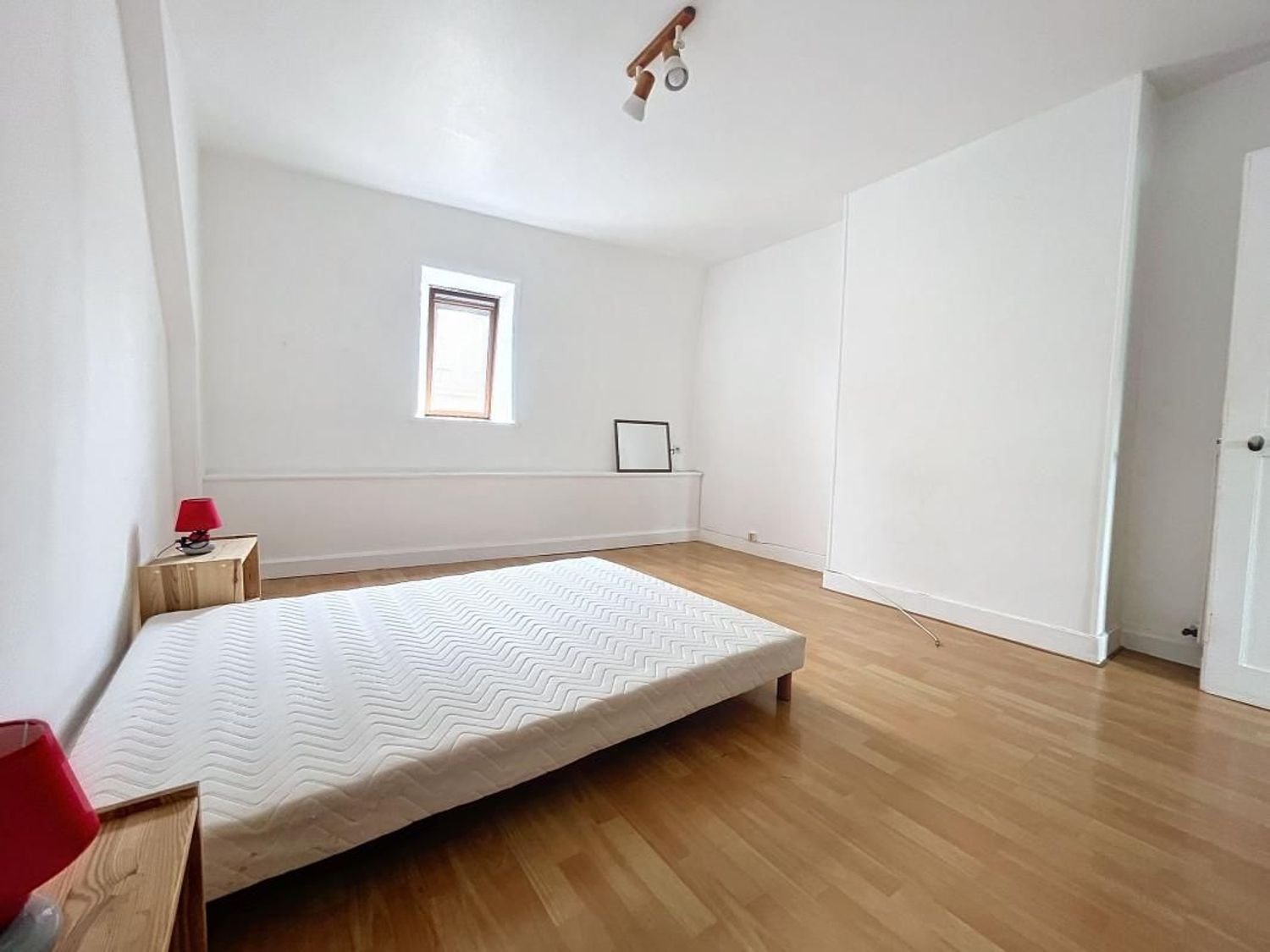 Appartement à louer, 40m², Nancy