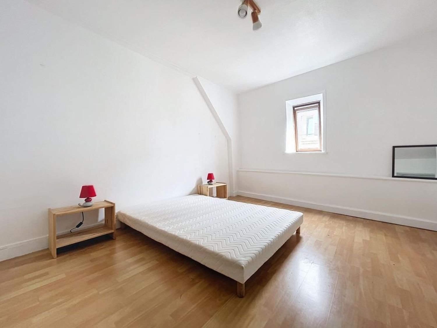 Appartement à louer, 40m², Nancy