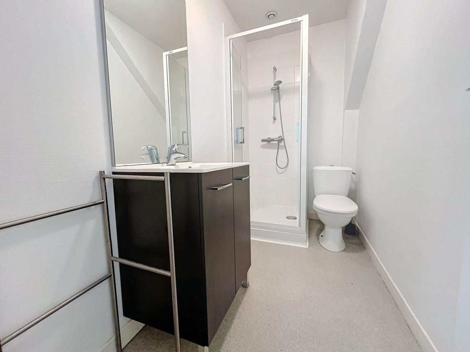 Appartement à louer, 40m², Nancy