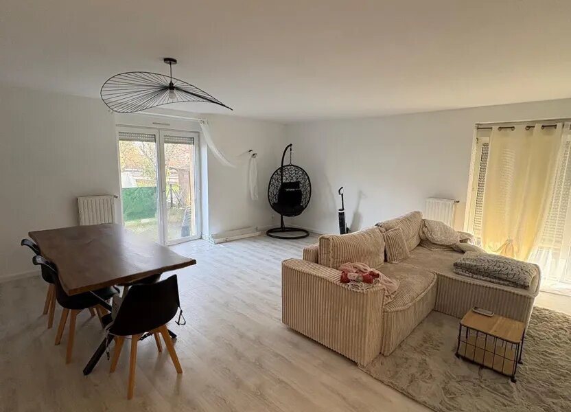 Appartement à louer, 87m², Sainte-Marguerite