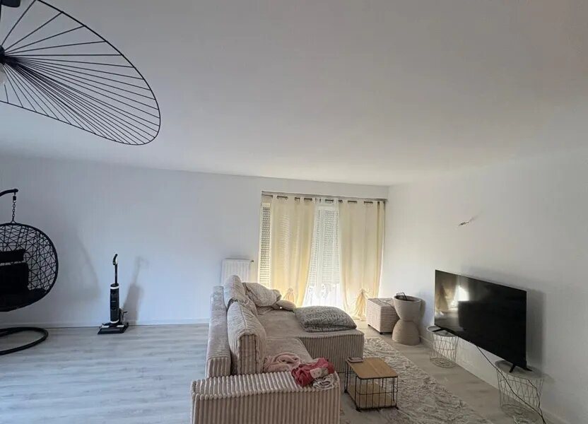 Appartement à louer, 87m², Sainte-Marguerite