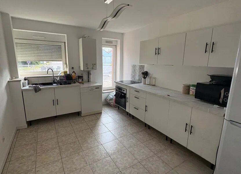 Appartement à louer, 87m², Sainte-Marguerite