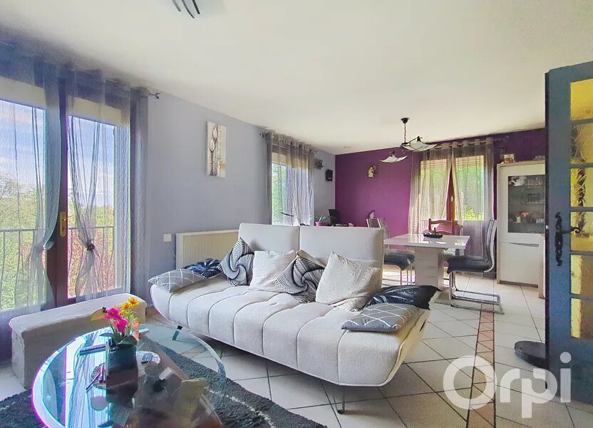 Maison à vendre, 130m², Saint-Nicolas-de-Port