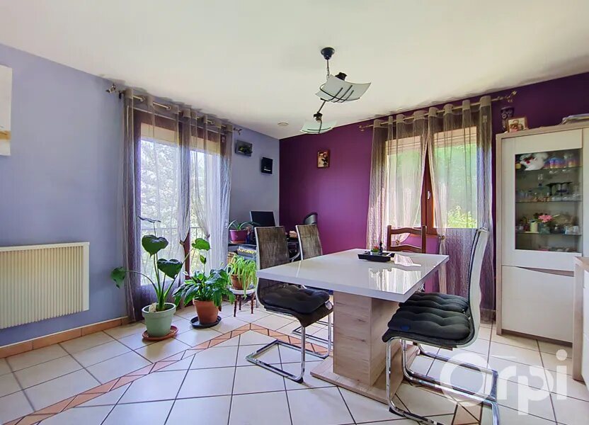 Maison à vendre, 130m², Saint-Nicolas-de-Port