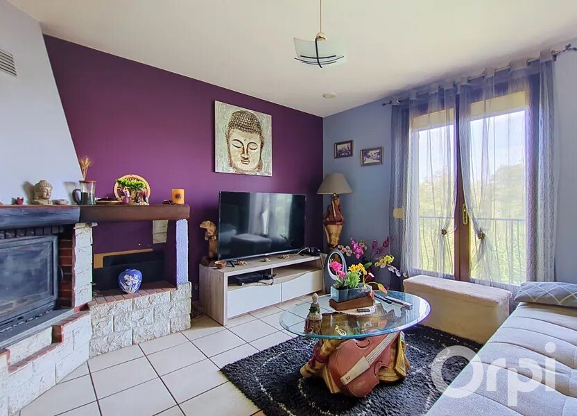 Maison à vendre, 130m², Saint-Nicolas-de-Port
