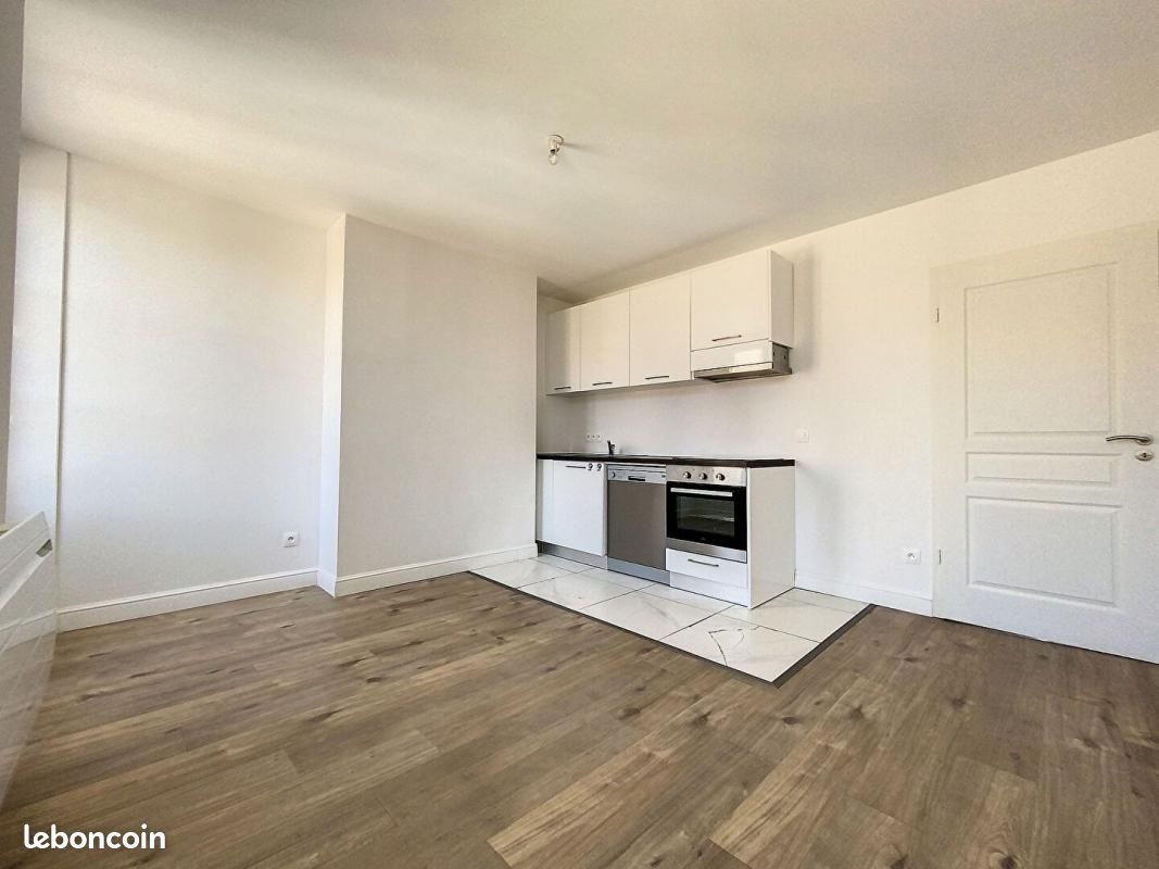 Appartement à louer, 76m², Nancy