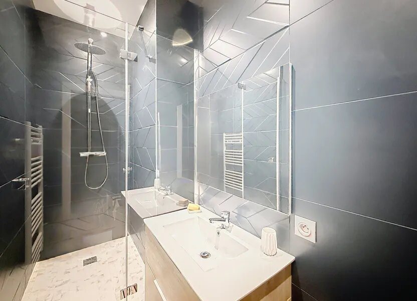 Appartement à louer, 114m², Nancy