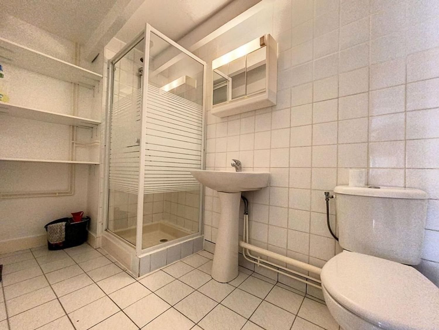 Appartement à louer, 20m², Nancy