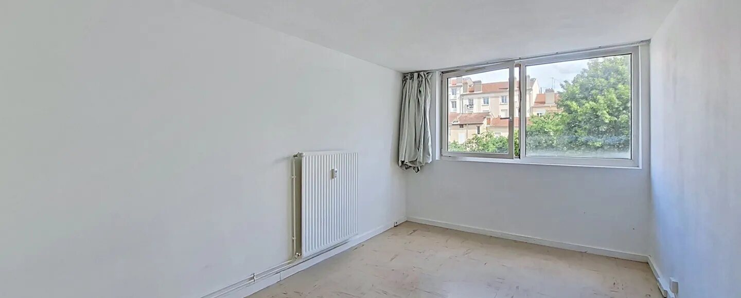Appartement à vendre, 22m², Nancy