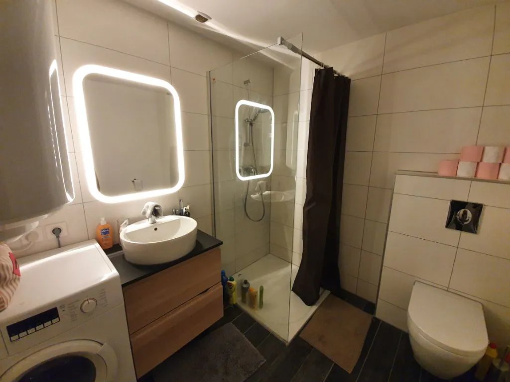 Appartement à louer, 30m², Nancy