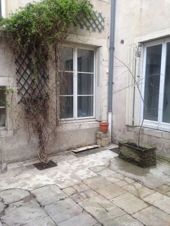 Appartement à louer, 30m², Nancy