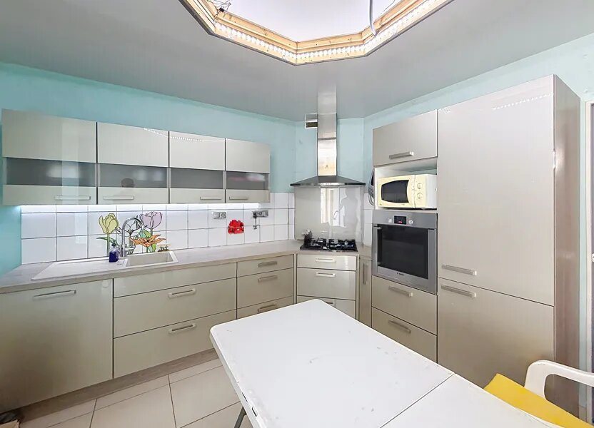 Maison à louer, 92m², Maxéville