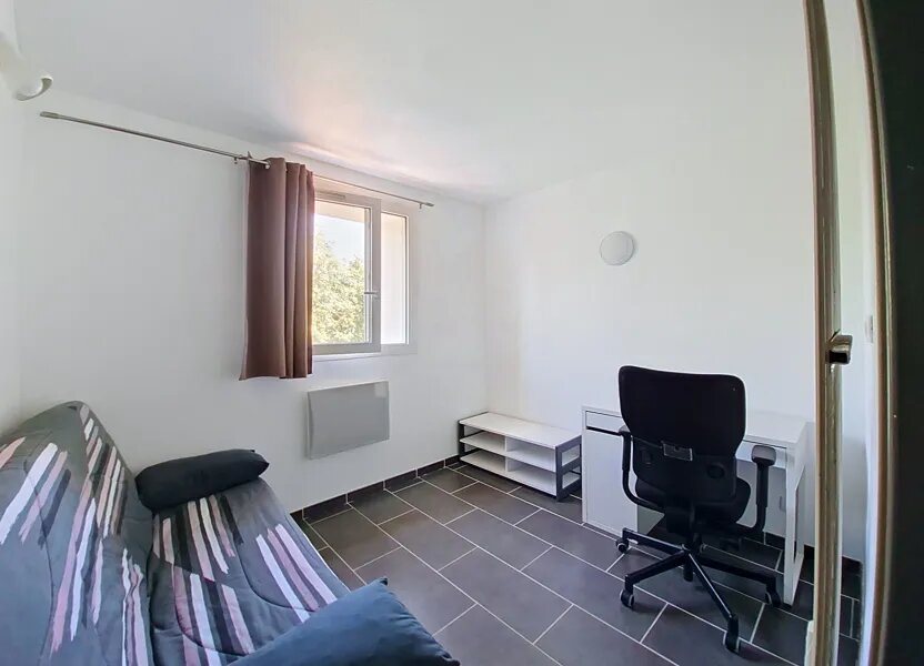 Appartement à vendre, 20m², Vandoeuvre-lès-Nancy