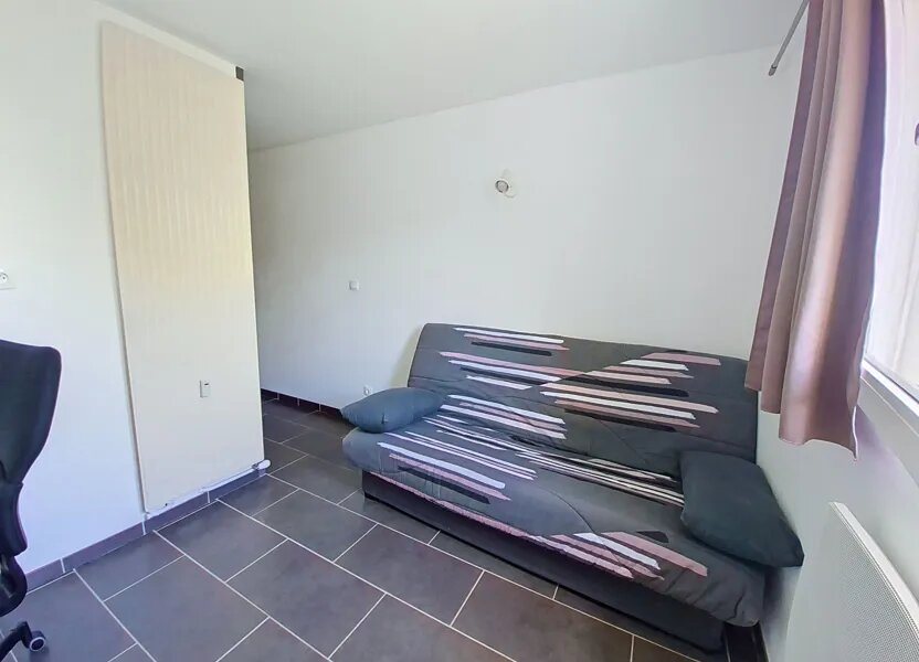 Appartement à vendre, 20m², Vandoeuvre-lès-Nancy