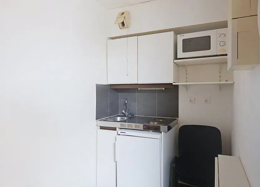 Appartement à vendre, 20m², Vandoeuvre-lès-Nancy