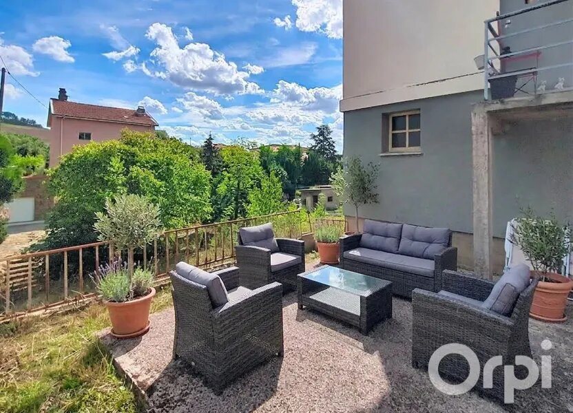 Maison à vendre, 140m², Custines