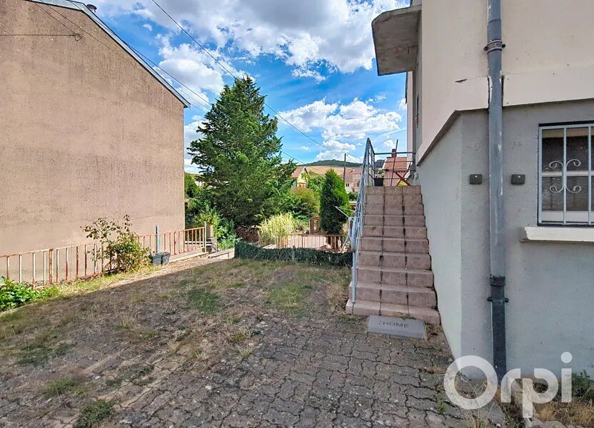 Maison à vendre, 140m², Custines