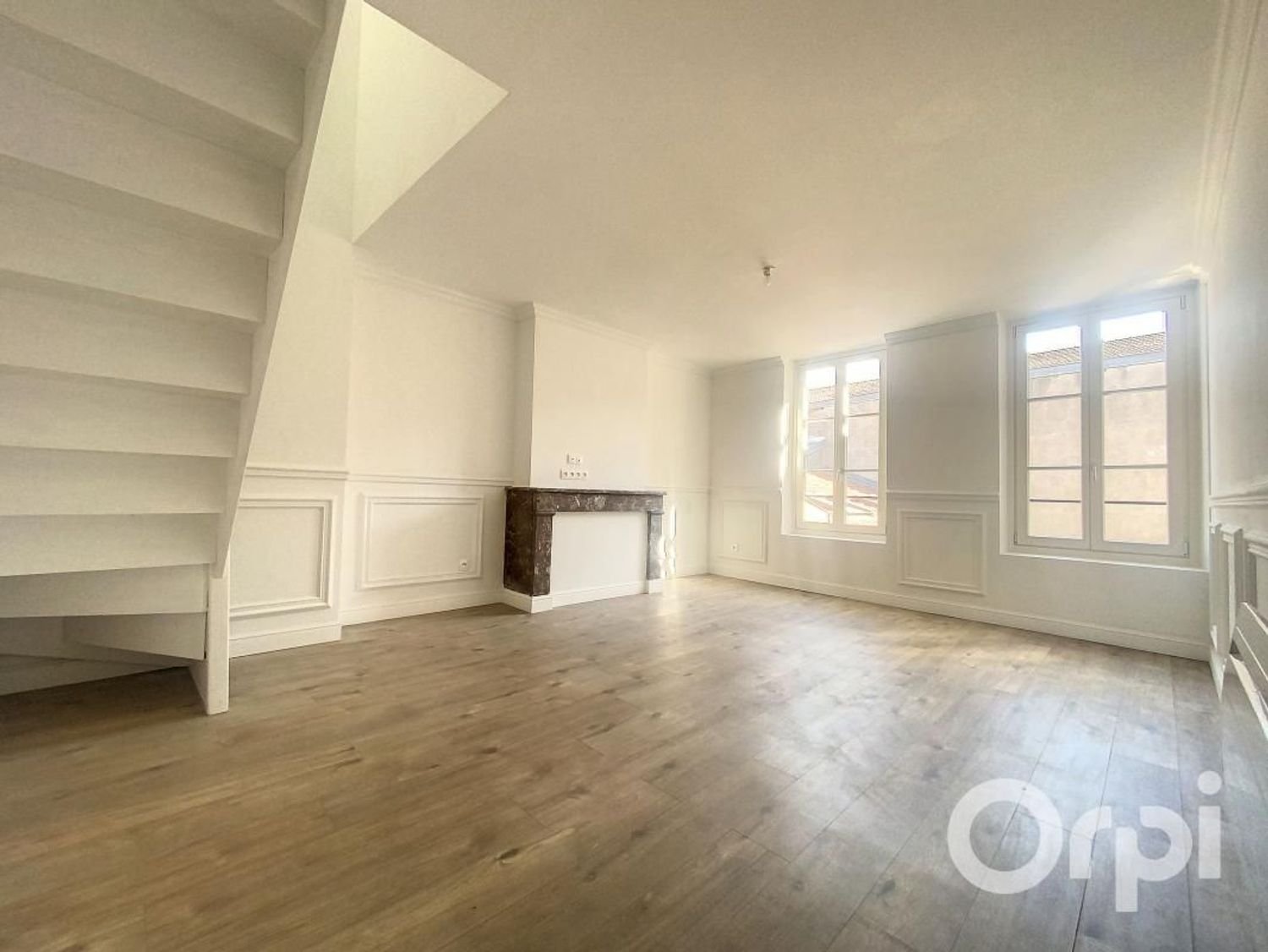 Appartement à vendre, 76m², Nancy