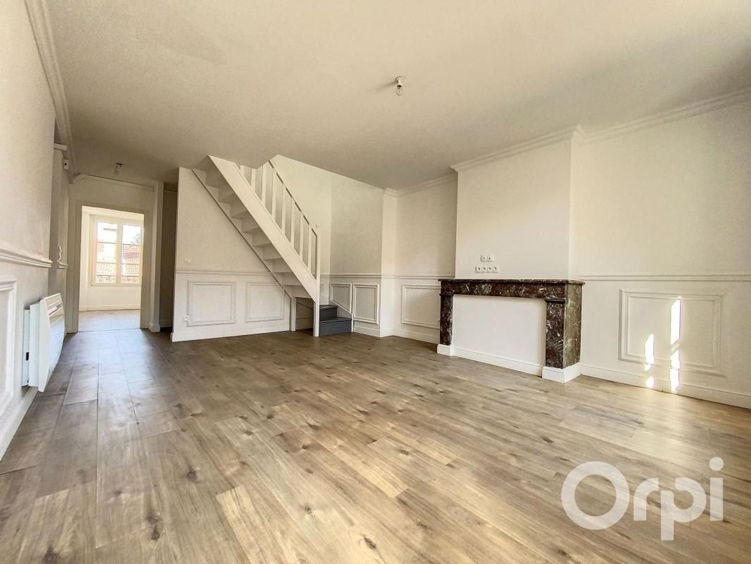 Appartement à vendre, 76m², Nancy