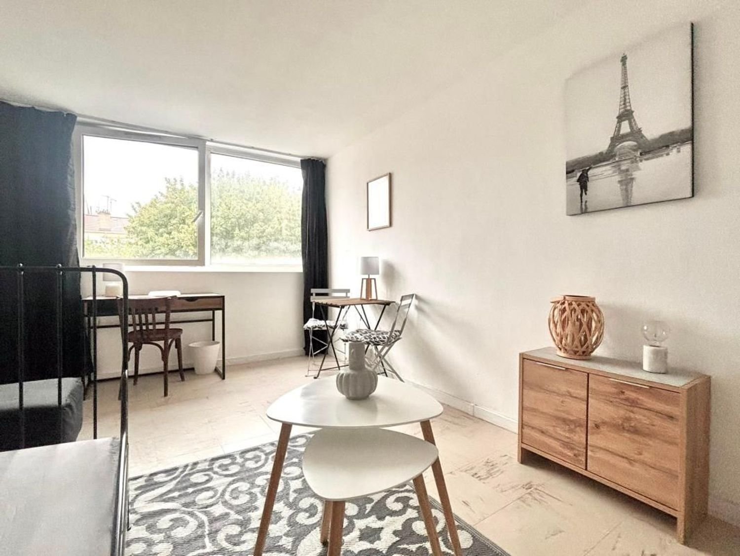 Appartement à vendre, 21m², Nancy