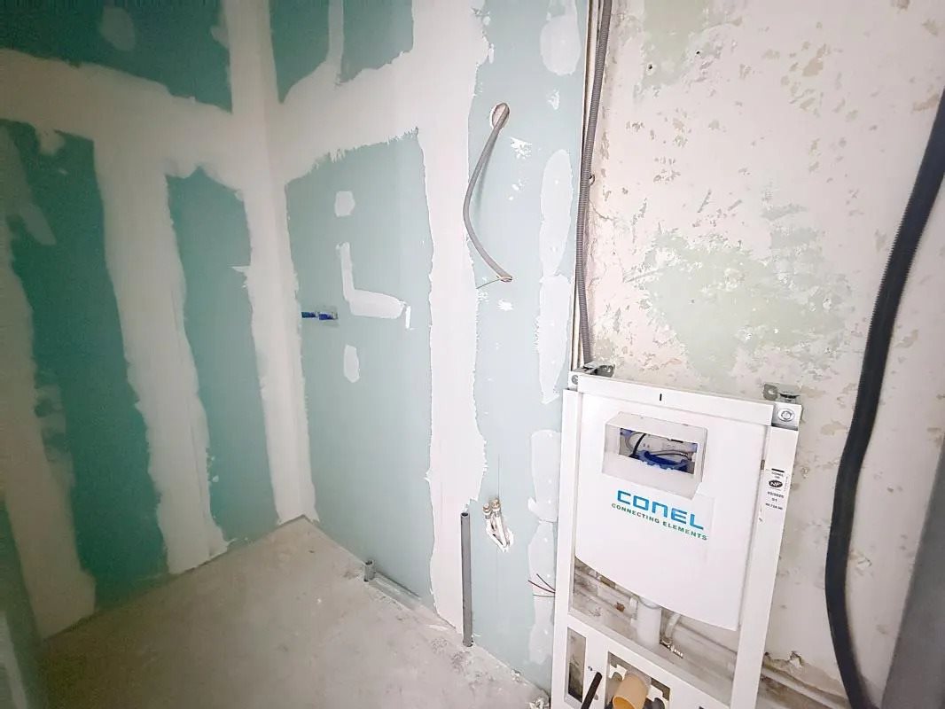 Appartement à louer, 55m², Nancy
