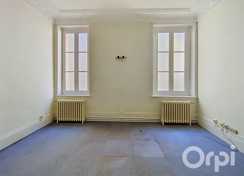 Appartement à vendre, 98m², Nancy