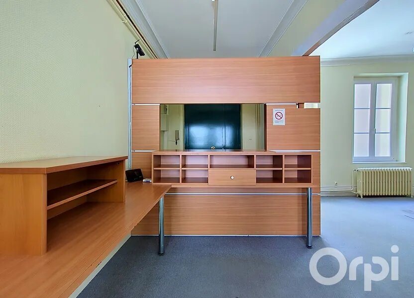 Appartement à vendre, 98m², Nancy