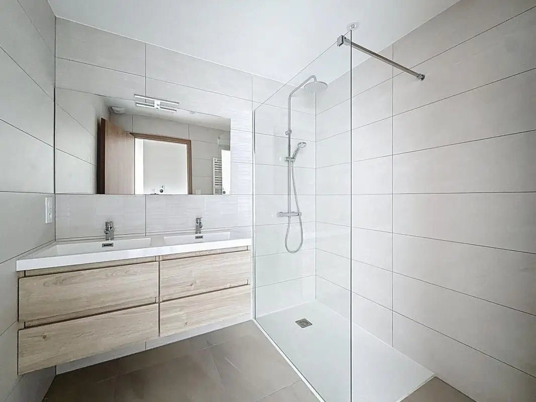 Appartement à louer, 70m², Entrange