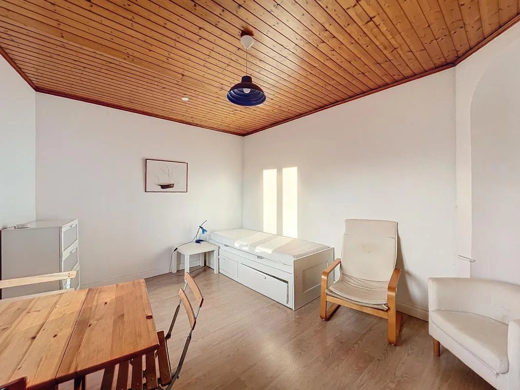 Appartement à louer, 29m², Nancy
