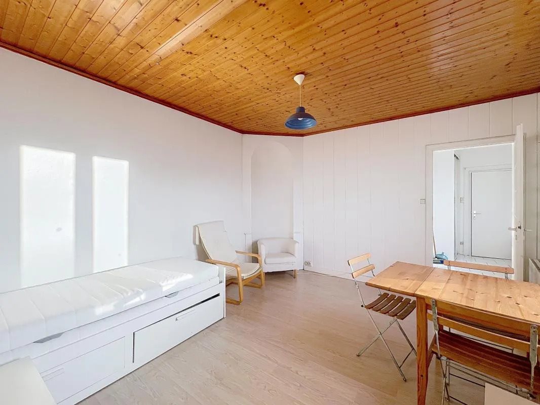 Appartement à louer, 29m², Nancy