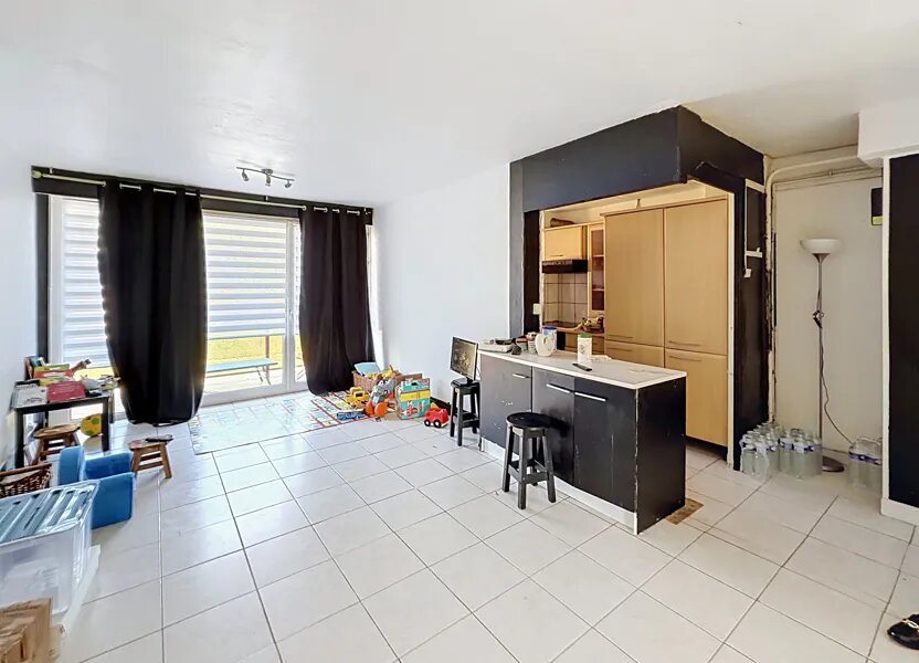 Appartement à louer, 66m², Vandoeuvre-lès-Nancy