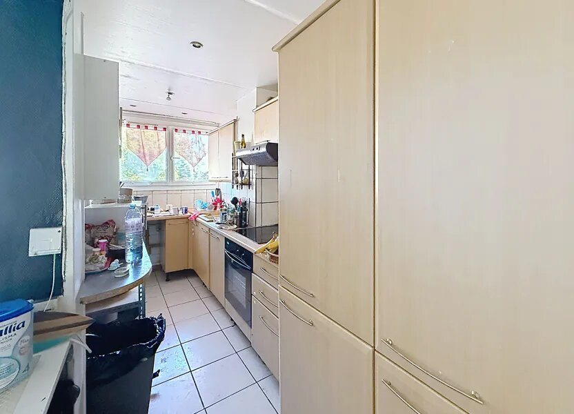 Appartement à louer, 66m², Vandoeuvre-lès-Nancy