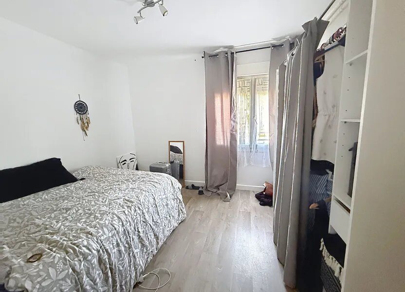 Appartement à louer, 66m², Vandoeuvre-lès-Nancy
