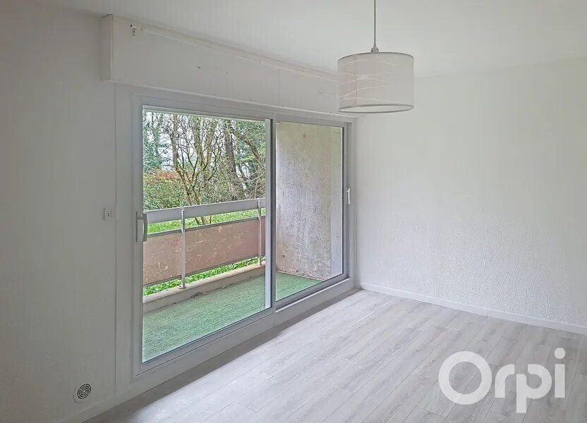 Appartement à vendre, 30m², Nancy