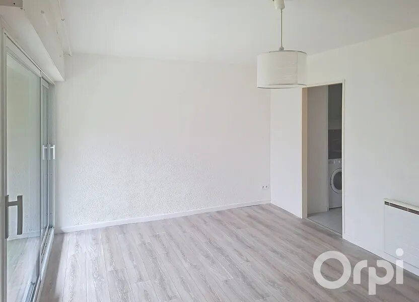 Appartement à vendre, 30m², Nancy