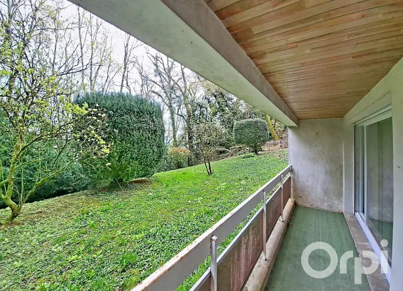 Appartement à vendre, 30m², Nancy