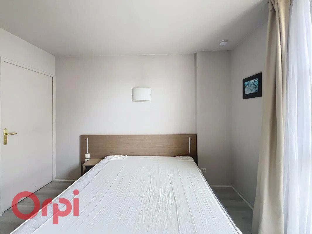 Appartement à louer, 19m², Nancy