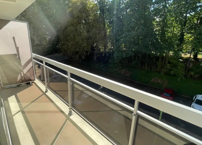 Appartement à louer, 24m², Nancy