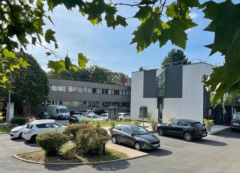 Appartement à vendre, 15m², Villers-lès-Nancy