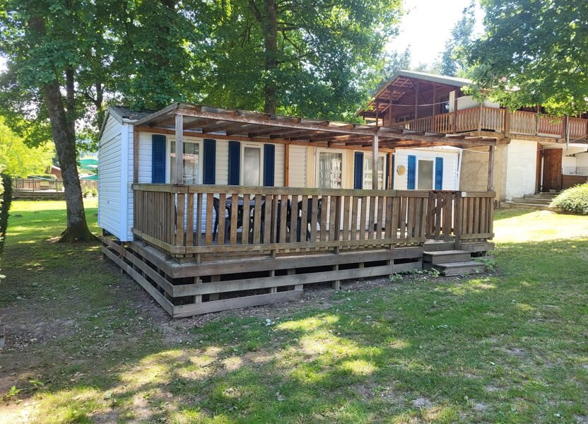 Maison à vendre, 24m², Gérardmer