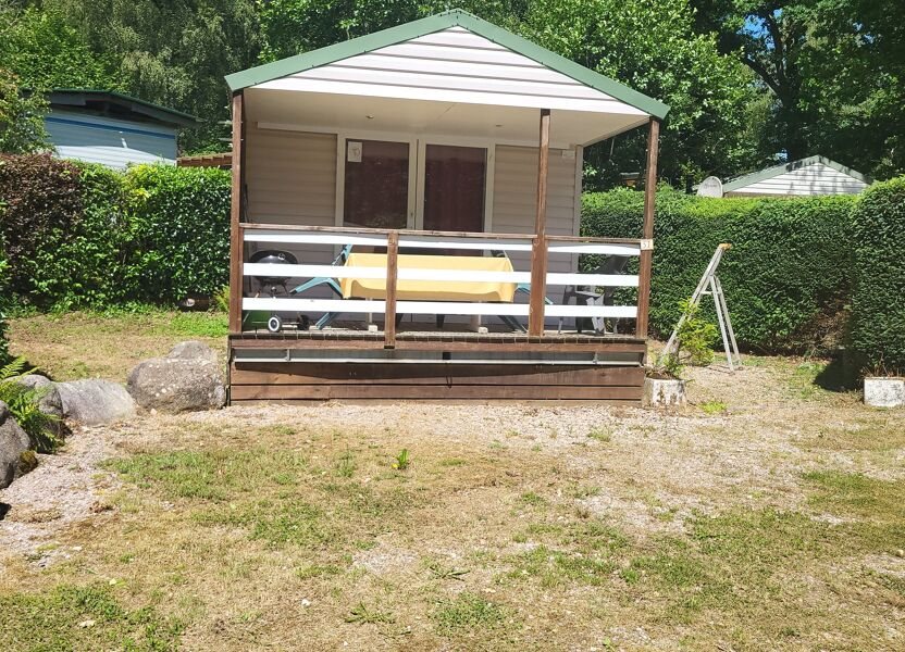 Maison à vendre, 24m², Gérardmer