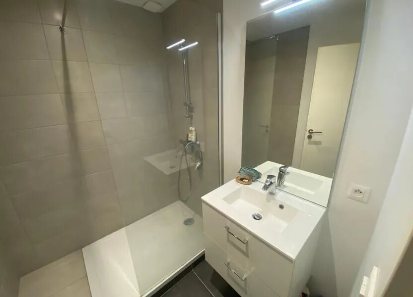 Appartement à louer, 52m², Nancy