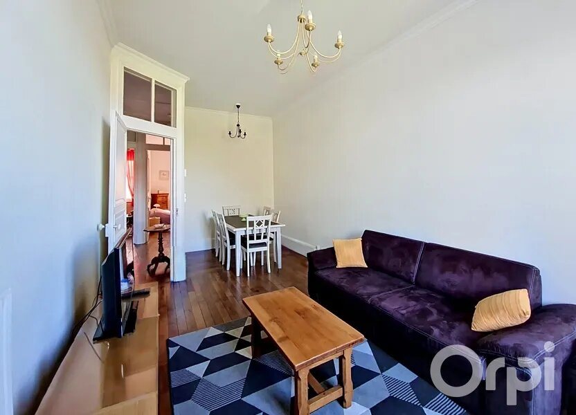 Appartement à vendre, 69m², Nancy